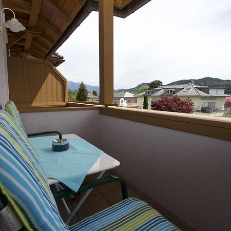 Seeappartements Bacher Seeboden am Millstätter See Exterior foto