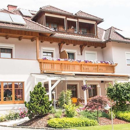 Seeappartements Bacher Seeboden am Millstätter See Exterior foto