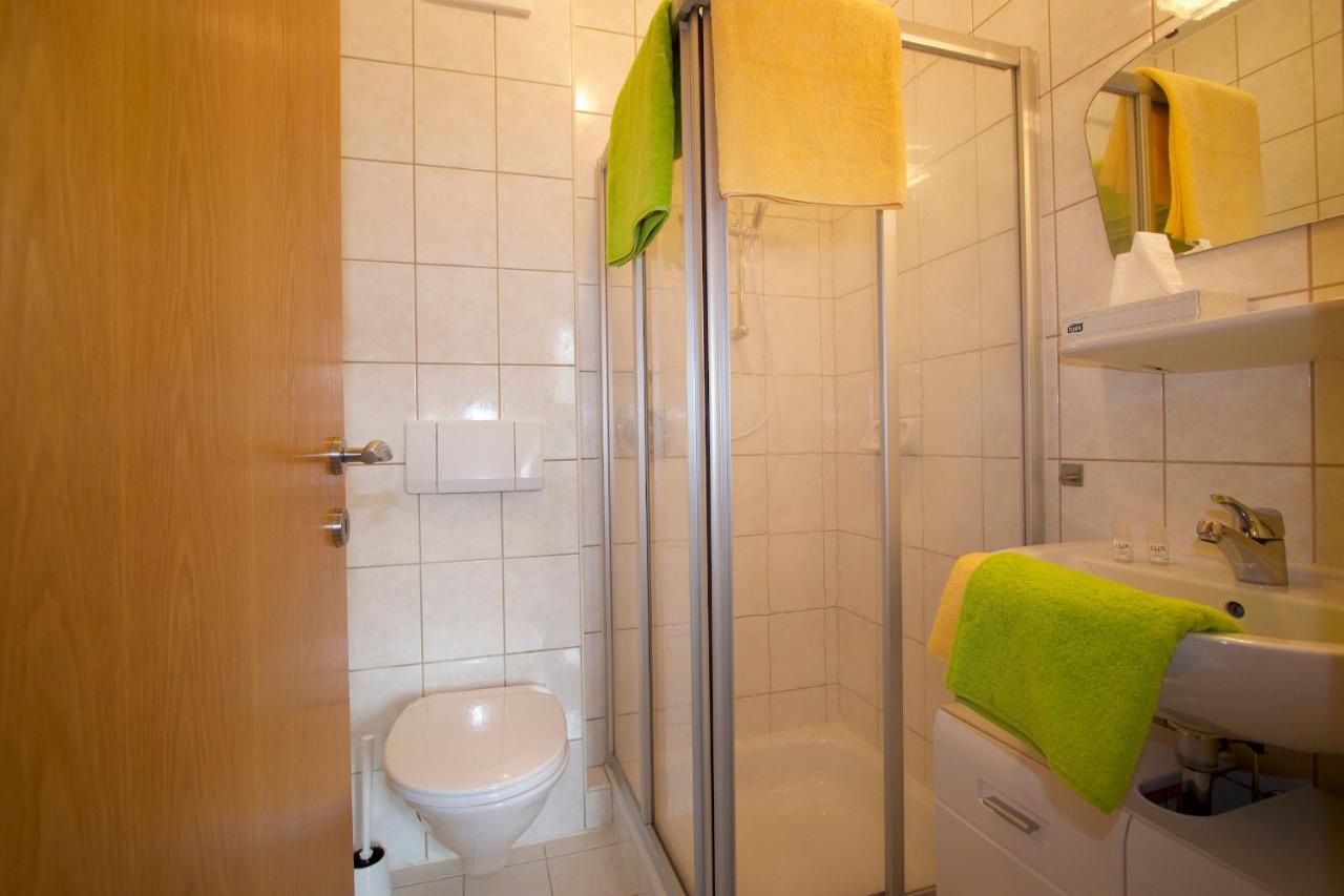 Seeappartements Bacher Seeboden am Millstätter See Exterior foto