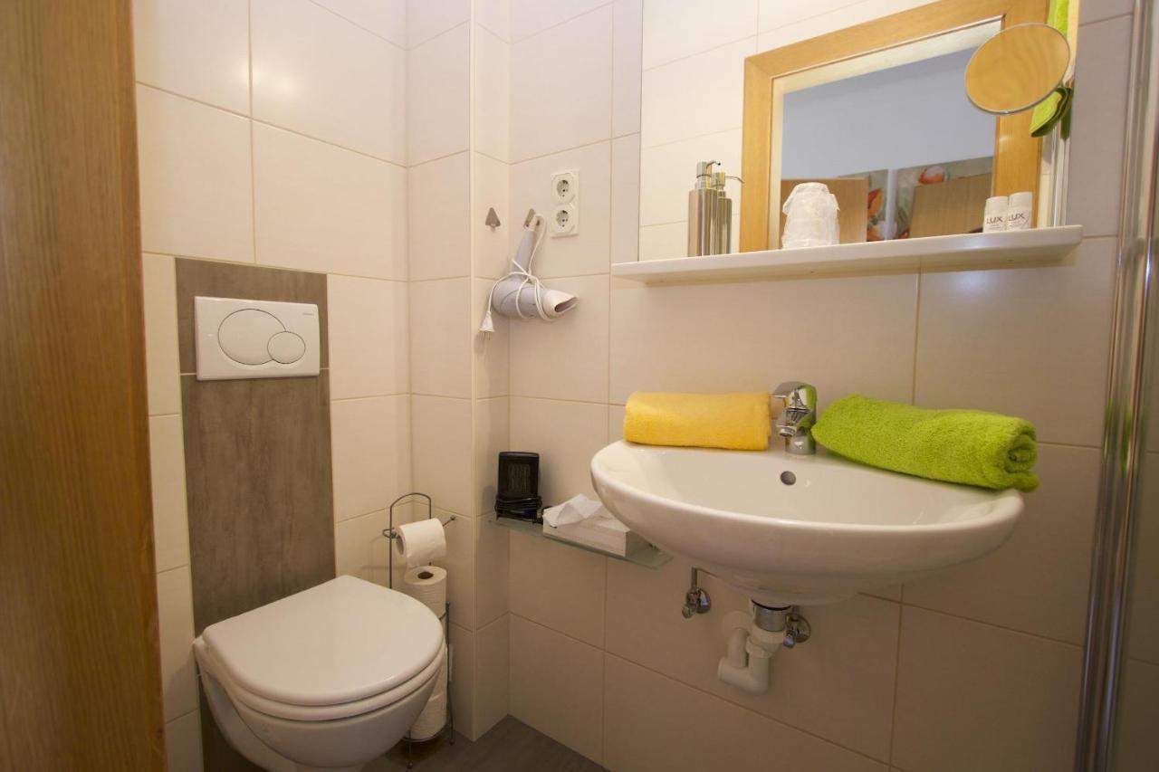 Seeappartements Bacher Seeboden am Millstätter See Exterior foto