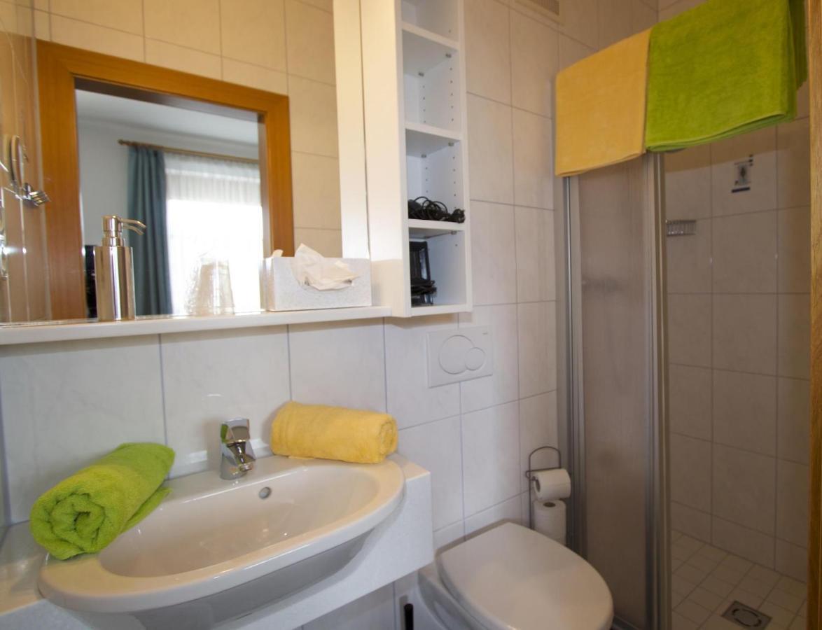Seeappartements Bacher Seeboden am Millstätter See Exterior foto