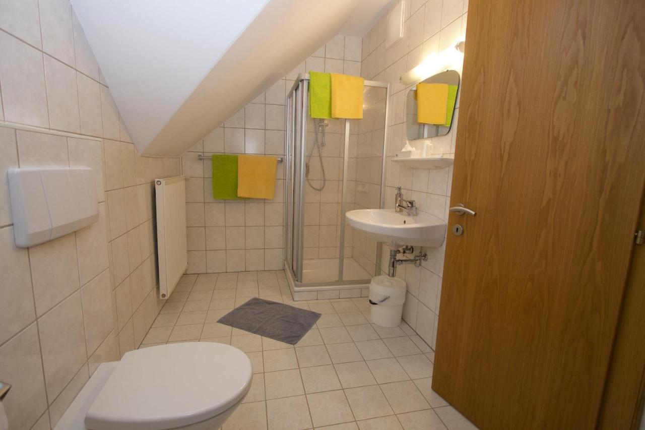 Seeappartements Bacher Seeboden am Millstätter See Exterior foto