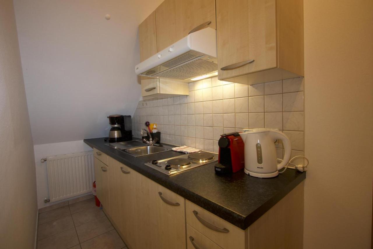 Seeappartements Bacher Seeboden am Millstätter See Exterior foto