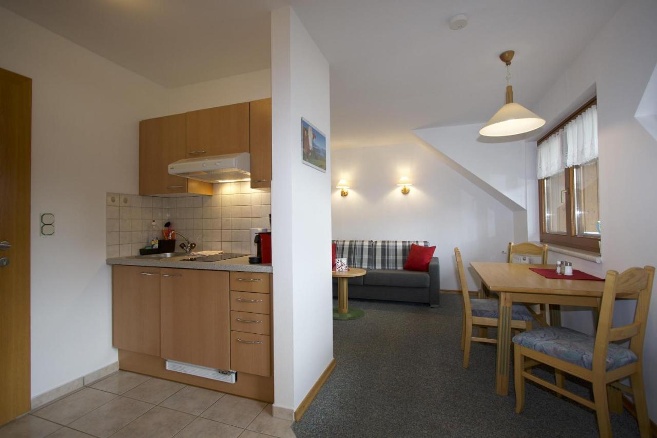 Seeappartements Bacher Seeboden am Millstätter See Exterior foto