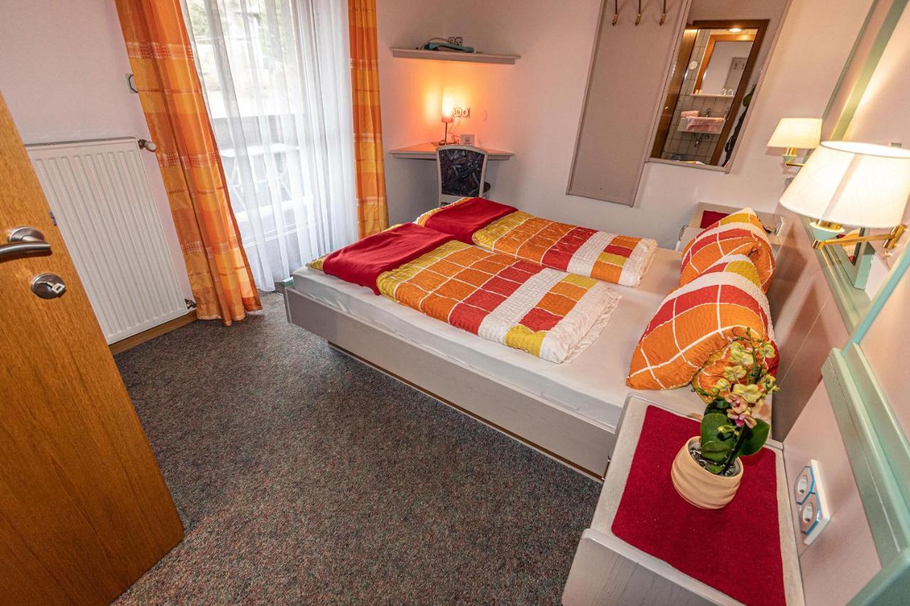 Seeappartements Bacher Seeboden am Millstätter See Exterior foto