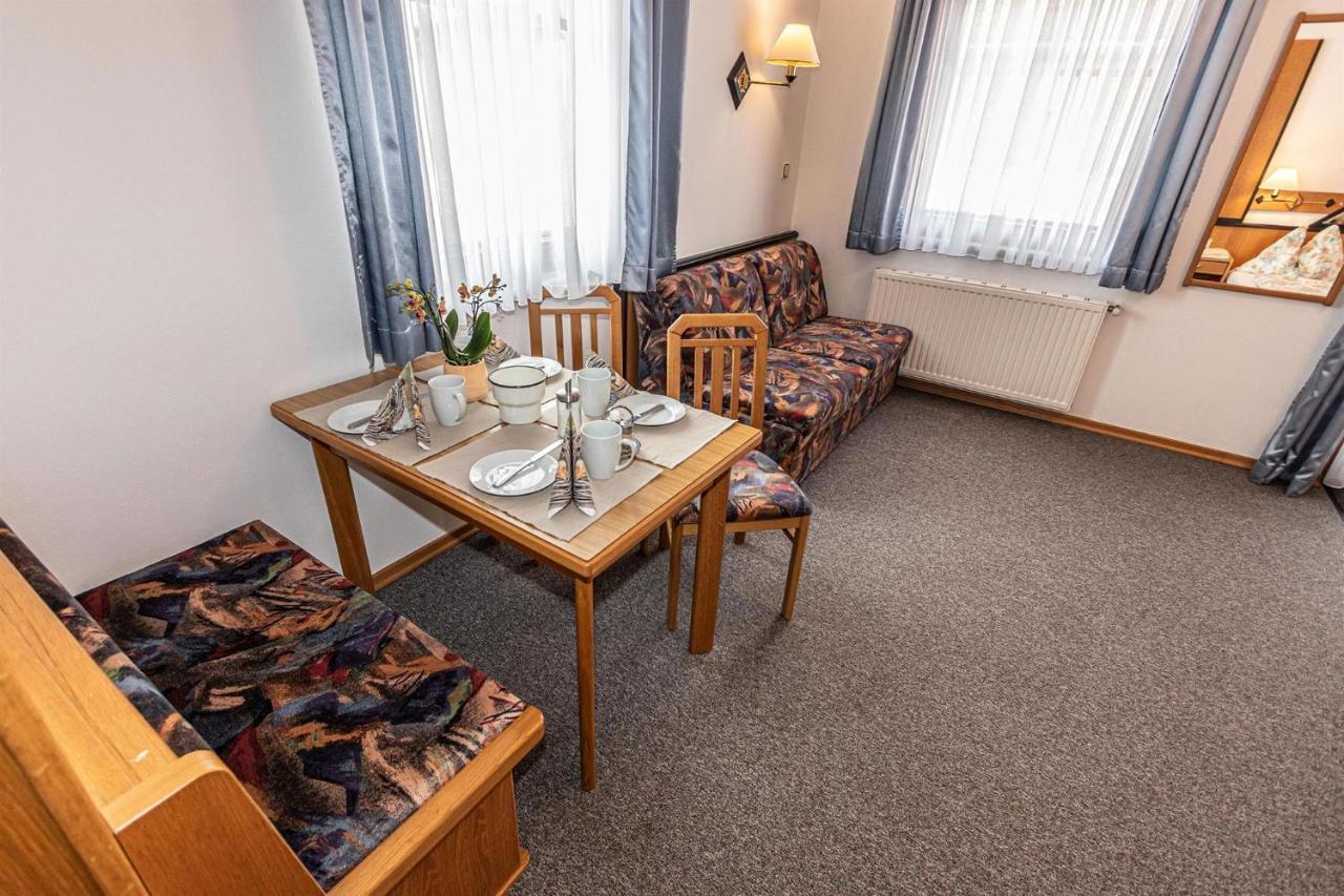 Seeappartements Bacher Seeboden am Millstätter See Exterior foto