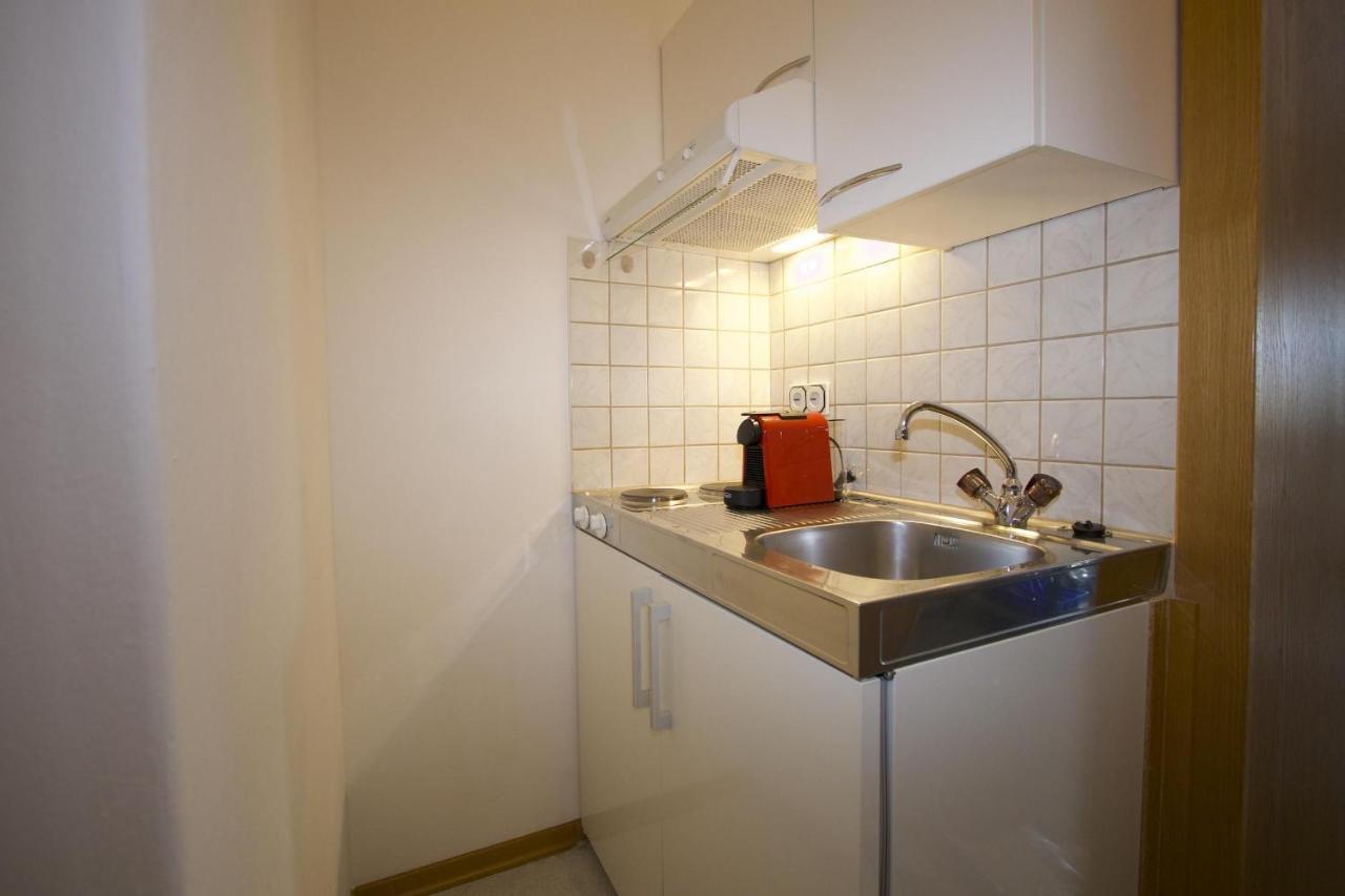 Seeappartements Bacher Seeboden am Millstätter See Exterior foto